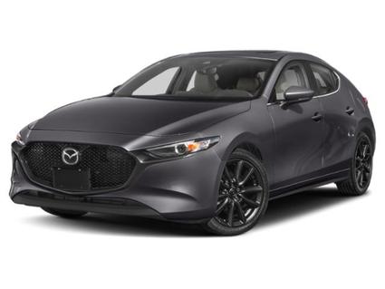 2023 Mazda Mazda3 Hatchback Spokane WA