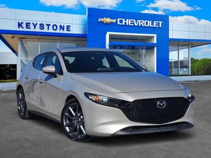 2024 Mazda Mazda3 Hatchback Sand Springs OK