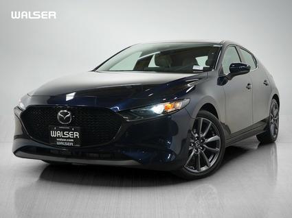2023 Mazda Mazda3 Hatchback Minneapolis MN