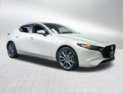 2023 Mazda Mazda3 Hatchback Minneapolis MN