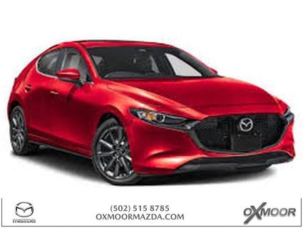 2024 Mazda Mazda3 Hatchback Louisville KY