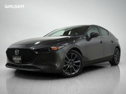 2024 Mazda Mazda3 Hatchback Saint Paul MN