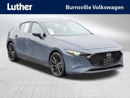 2021 Mazda Mazda3 Hatchback Burnsville MN
