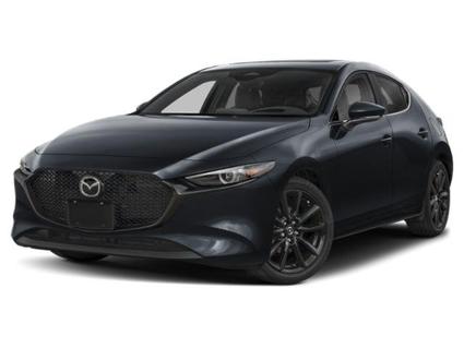 2026 Mazda Mazda3 Hatchback Saint Paul MN