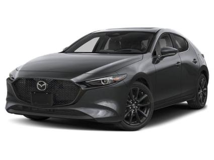 2026 Mazda Mazda3 Hatchback Saint Paul MN
