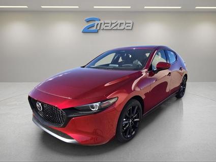2026 Mazda Mazda3 Hatchback Loveland CO