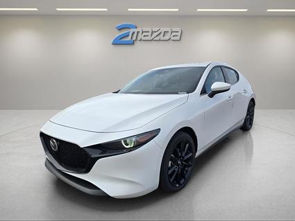 2026 Mazda Mazda3 Hatchback Loveland CO