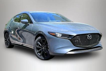 2026 Mazda Mazda3 Hatchback Fort Walton Beach FL