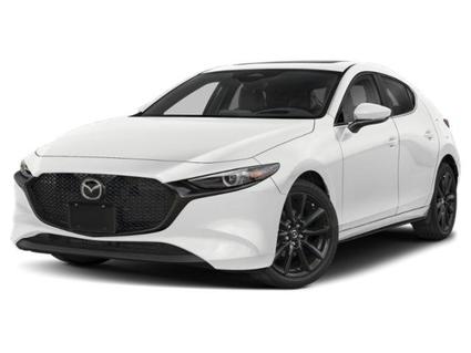 2026 Mazda Mazda3 Hatchback Minneapolis MN