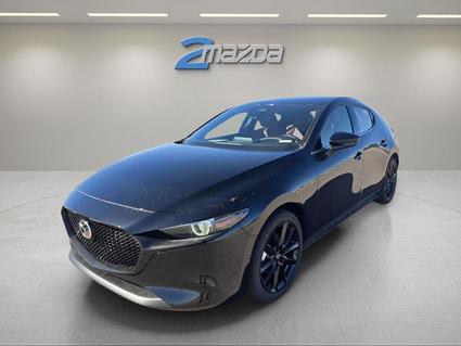 2026 Mazda Mazda3 Hatchback Loveland CO
