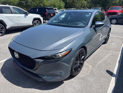 2021 Mazda Mazda3 Hatchback Fort Walton Beach FL