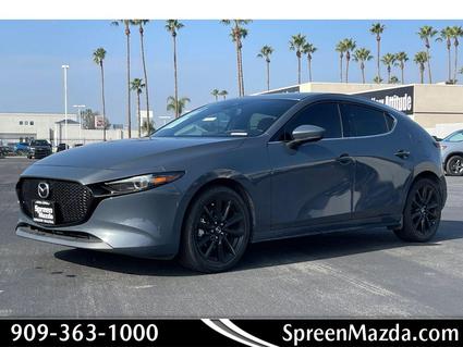 2021 Mazda Mazda3 Hatchback Loma Linda CA