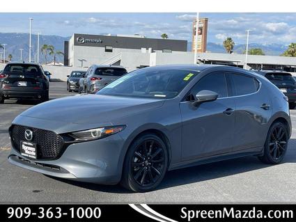 2021 Mazda Mazda3 Hatchback Loma Linda CA