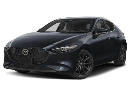 2026 Mazda Mazda3 Hatchback Burnsville MN