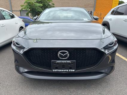 2026 Mazda Mazda3 Hatchback Waipahu HI