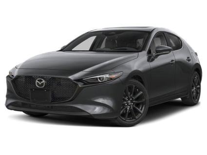 2026 Mazda Mazda3 Hatchback Burnsville MN