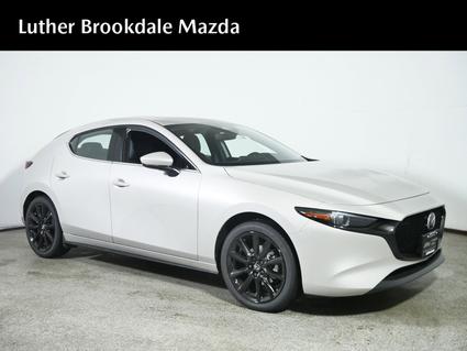 2026 Mazda Mazda3 Hatchback Minneapolis MN