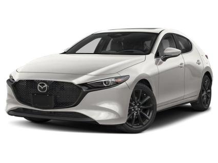2026 Mazda Mazda3 Hatchback Minneapolis MN