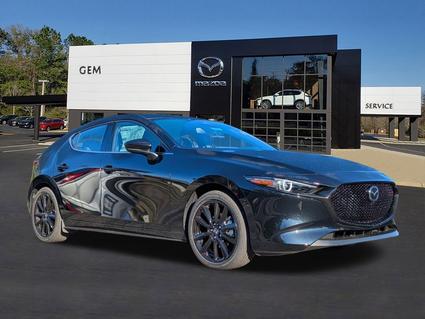 2026 Mazda Mazda3 Hatchback Tallahassee FL