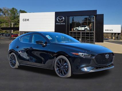 2026 Mazda Mazda3 Hatchback Tallahassee FL