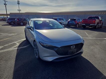 2022 Mazda Mazda3 Hatchback Spokane WA