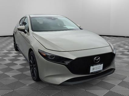 2022 Mazda Mazda3 Hatchback Spokane WA