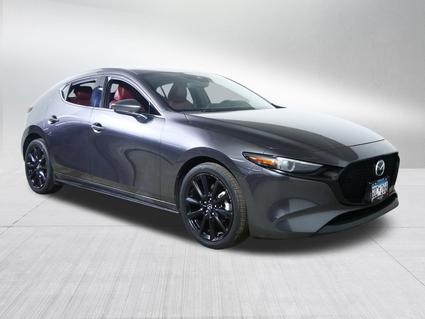 2021 Mazda Mazda3 Hatchback Minneapolis MN