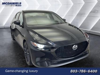 2021 Mazda Mazda3 Hatchback Columbia SC