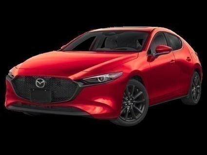 2026 Mazda Mazda3 Hatchback Indiana PA