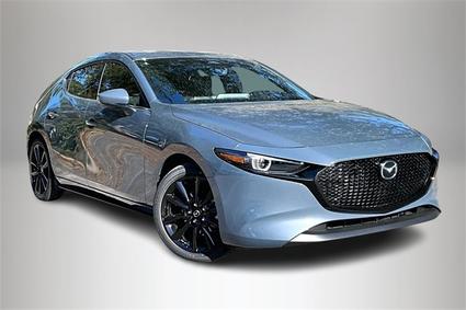 2026 Mazda Mazda3 Hatchback Fort Walton Beach FL