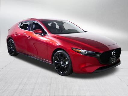 2023 Mazda Mazda3 Hatchback Minneapolis MN
