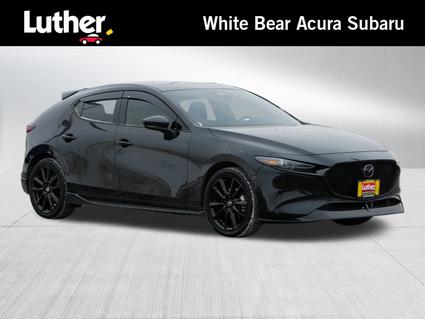 2025 Mazda Mazda3 Hatchback Saint Paul MN
