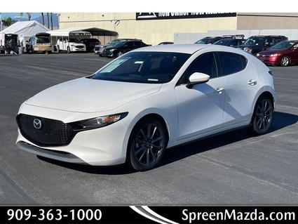 2020 Mazda Mazda3 Hatchback Loma Linda CA
