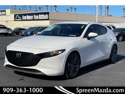 2020 Mazda Mazda3 Hatchback Loma Linda CA