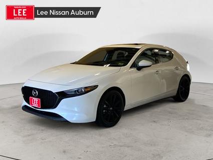 2025 Mazda Mazda3 Hatchback La Grande OR