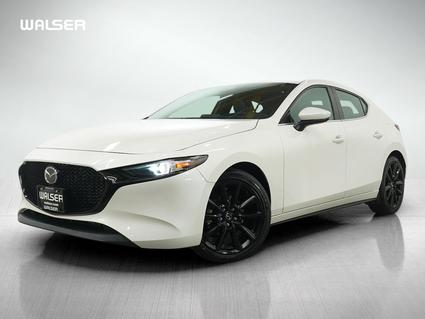 2023 Mazda Mazda3 Hatchback Burnsville MN