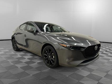 2024 Mazda Mazda3 Hatchback Spokane WA