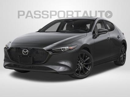 2025 Mazda Mazda3 Hatchback Suitland MD