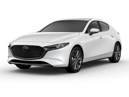 2019 Mazda Mazda3 Hatchback Cottage Grove OR