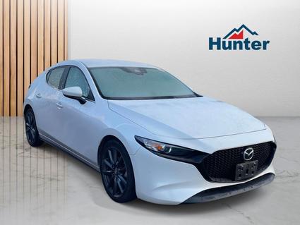 2019 Mazda Mazda3 Hatchback Fletcher NC