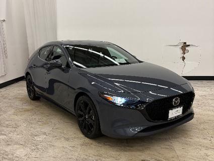 2023 Mazda Mazda3 Hatchback Spokane WA