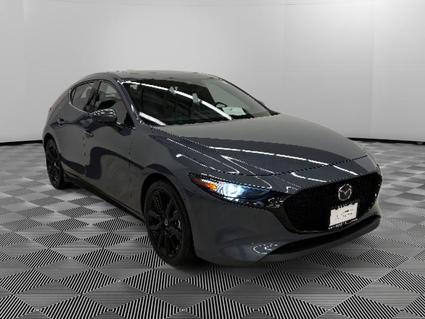 2023 Mazda Mazda3 Hatchback Spokane WA