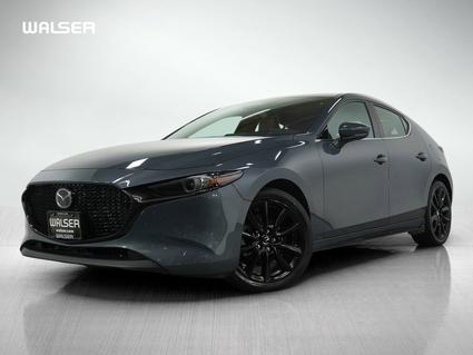 2024 Mazda Mazda3 Hatchback Burnsville MN
