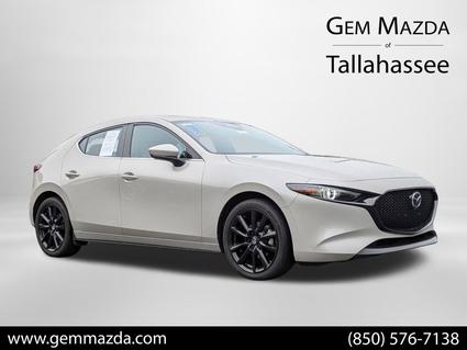 2024 Mazda Mazda3 Hatchback Tallahassee FL
