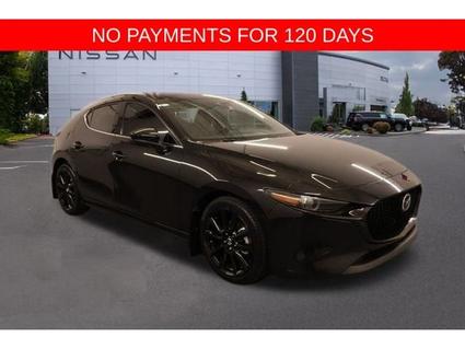2023 Mazda Mazda3 Hatchback Salem OR