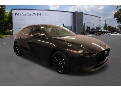 2023 Mazda Mazda3 Hatchback Salem OR