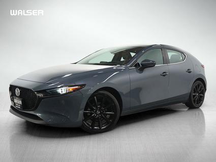 2023 Mazda Mazda3 Hatchback Burnsville MN