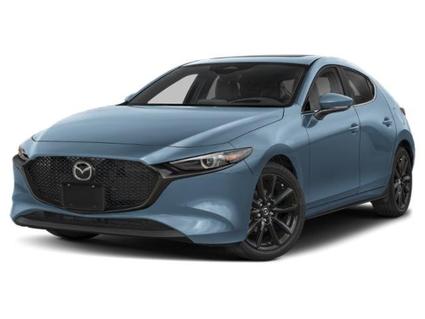 2025 Mazda Mazda3 Hatchback Saint Paul MN