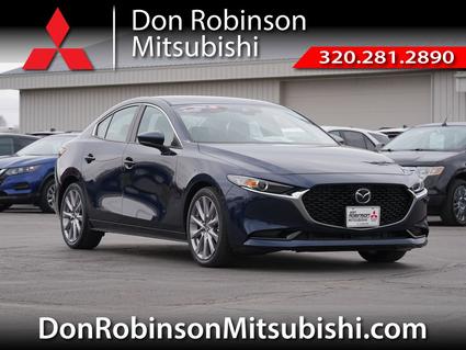 2019 Mazda Mazda3 St Cloud MN