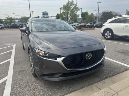 2021 Mazda Mazda3 York SC